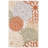 Chazney Floral Indoor/Outdoor Area Rug-950976903