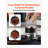 53mm Coffee Distributor 2-in-1 Adjustable Espresso Distributor for Home