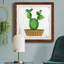 Windswept III - Cadre photo, reproduction d'art sur papier-974766269-974766268