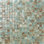 Antille 5/8" x 5/8" Glass Mosaic