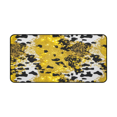 Polyester Desk Pad