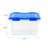  Stackable Legal File Boxes