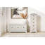 41 cm W Chest of 5 Drawers-124653040