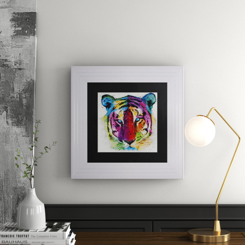 Patrice Murciano - Single Picture Frame Print