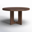 Arkelle 54'' Round Dining Table