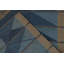 Scandinavian Wool Geometric Area Rug-583149959
