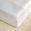 Boîte tout-en-un pour grand lit et matelas, tissu frais, support multicouche et sans assemblage pour appartement avec éponge en mousse douce, fibre froide japonaise, dormeuses isolées par le mouvement-877024036