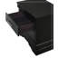 Amalia - Table de chevet - Noir-1348452237