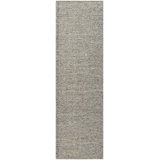 Striped Area Rug