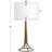 Chadman Metal Table Lamp