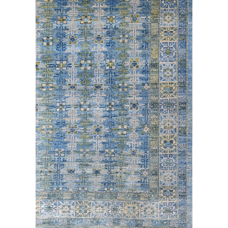 Mamluk One-of-a-Kind 5' X 8'3" Area Rug