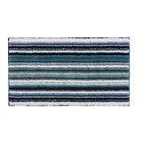 Venice Striped Bath Rug