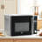 24 Liter Countertop Air Fryer Oven