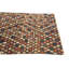 Tapis brun foncé Howard