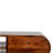 Elegant and Minimalist Design Media Unit TV Stand
