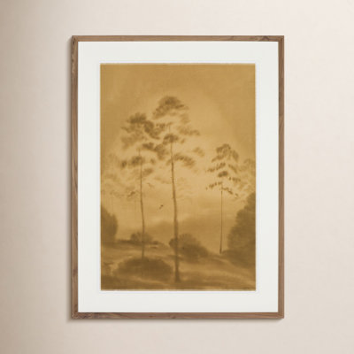 "Amongst The Giants" by Chelsea Fly