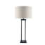 Aidric Metal Lamp Base Lamp