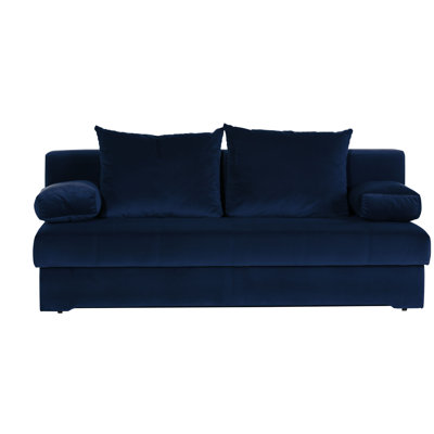 2-Sitzer Schlafsofa Erdem