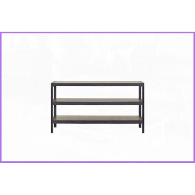 Table basse Elm