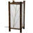 North Reading Solid Wood Table Lamp