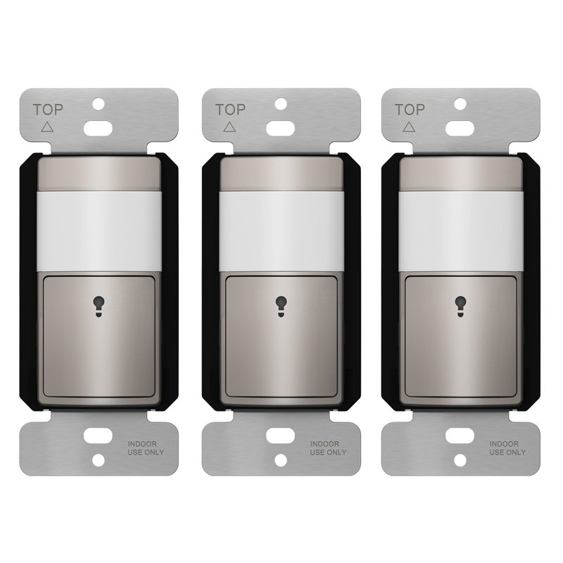 Capteur unipolaire, Nickel