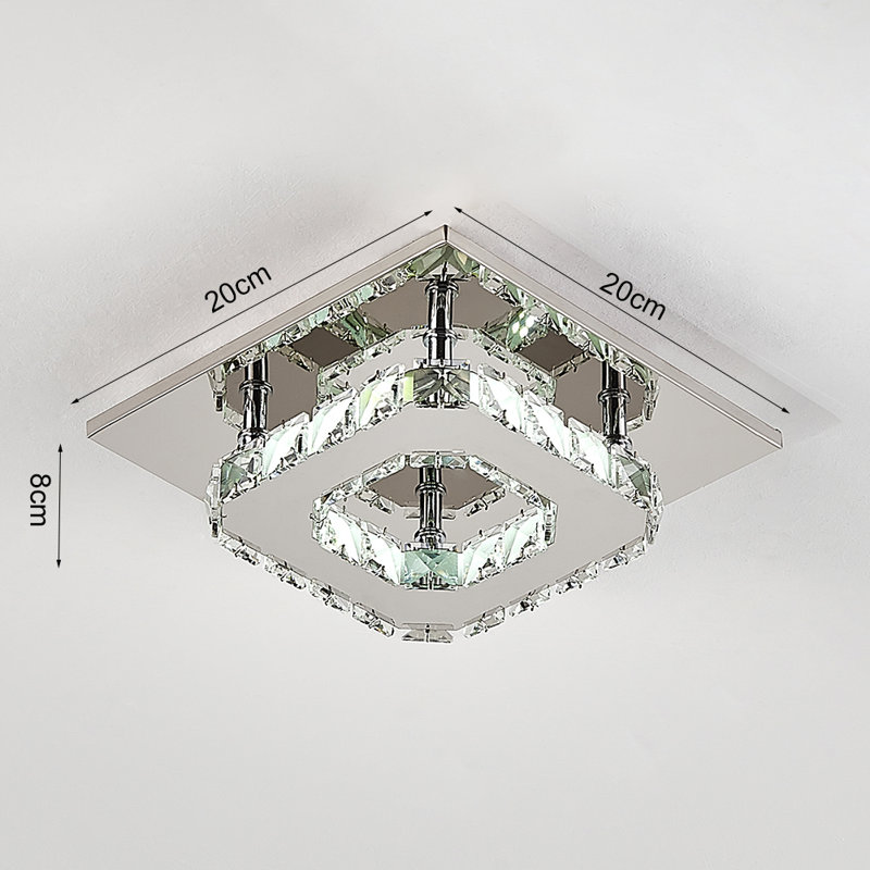 Flush Mount