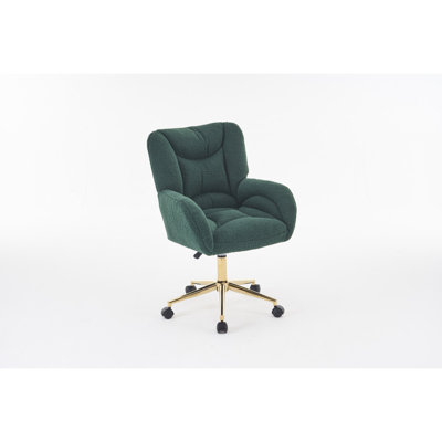 Ergonomic Office Chair With Advanced Features