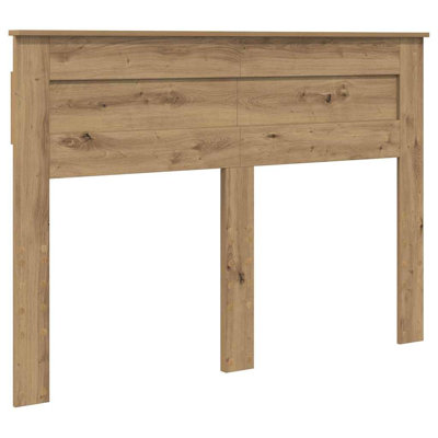Panel Headboard