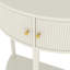 Console demi-lune Artisan-Wave Wave-1133108548