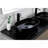 24*14*5.5  Matte Shell  Bathroom Sink-1893907915