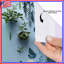 Rideau de douche Floral-1518249455