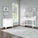 Aliyat 3 Computer Desk Office Set