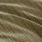 3PCS Full/Queen Waffle Washed Duvet Set