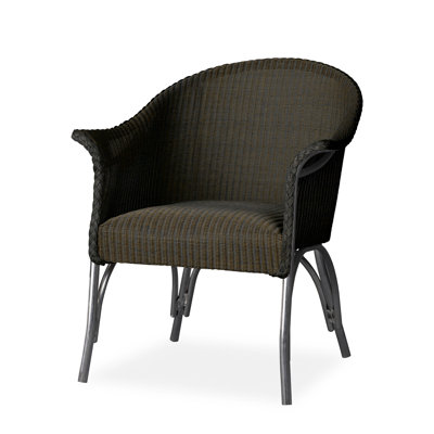 All Seasons Outdoor Lounge Chair
