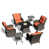Orange est en rupture de stock