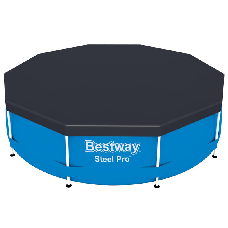 Bestway Flowclear Pool Cover