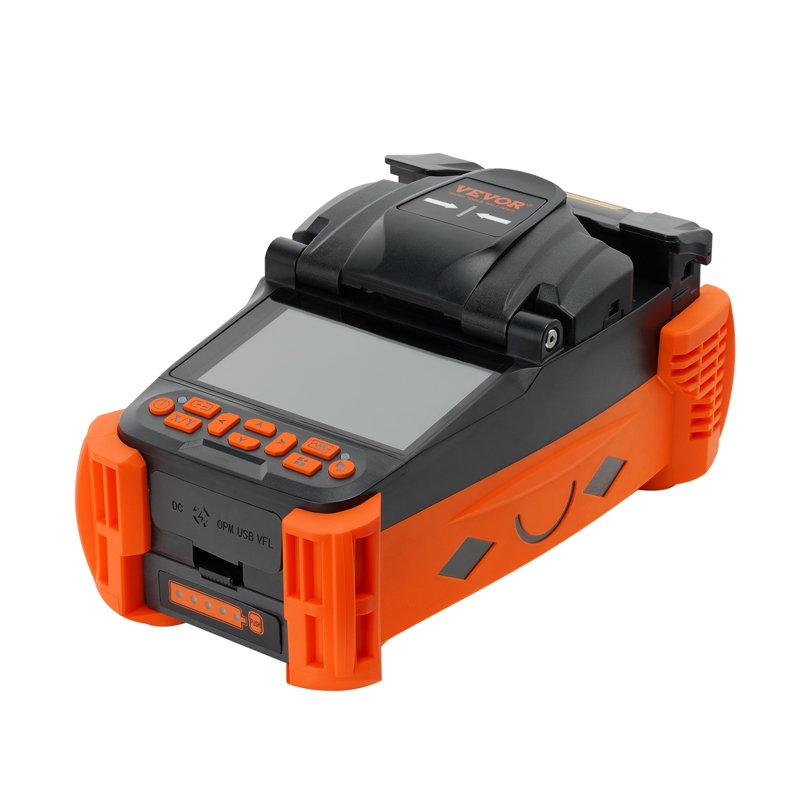 8" Fiber Fusion Splicer Motor