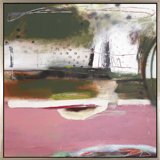 Tical Pink Painting