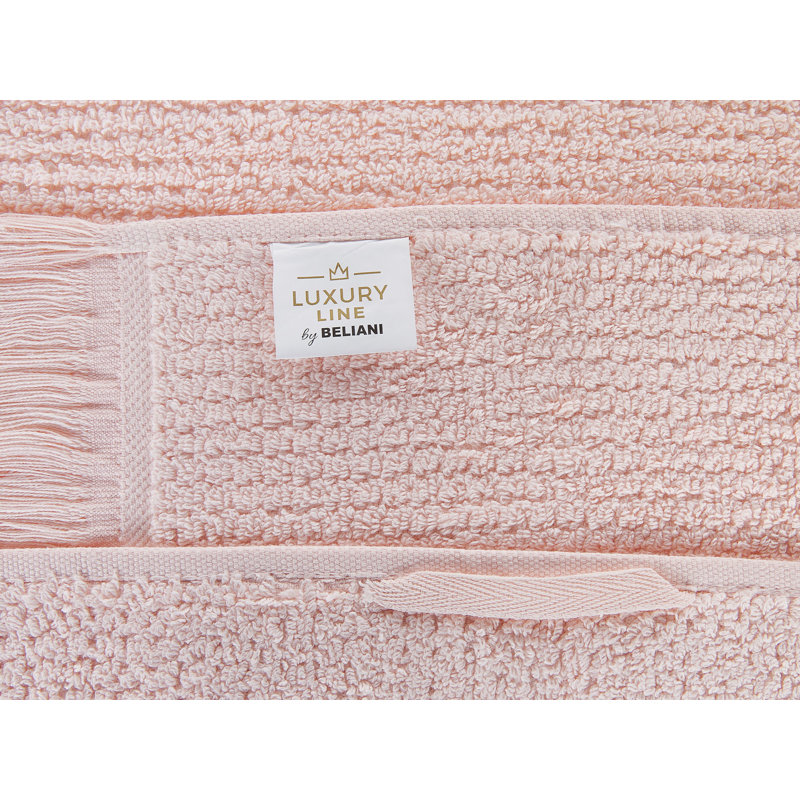 Plush Mulit-Size Set, Pink