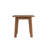 Kohlmeier Solid Acacia Side Table