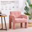 Fauteuil simple rembourré Modern Modern-293984703