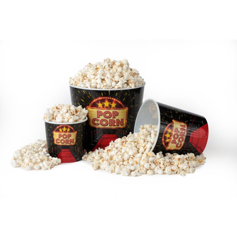 Wabash Valley Farms Jumbo Party in a Box Ready-to-Give Popcorn