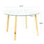 Table de salle à manger Modern