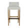 Gin Fizz/Harvey 31" Wallbanger Bar Stool