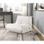 Chaise d'appoint luxueuse luxueuse 1 pièce-656502637