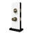 Knobs With Deadbolt Reversible Entry Set-66286670