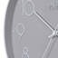 Horloge murale 12 po Paxton-130371803