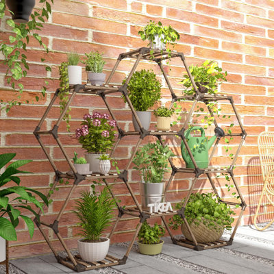 Shuntia Plant Stand