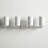Alturas Four Light Wall / Bath from Generation Lighting -65790509-62153536