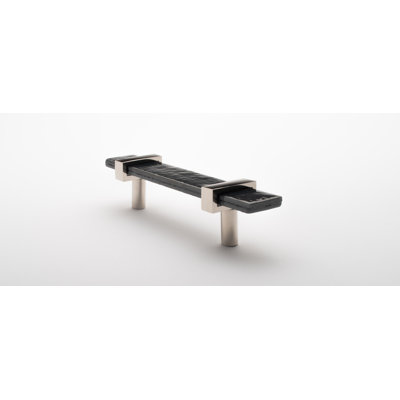 Adjustable 5.5" Length Decorative Cabinet Hardware Bar Pull